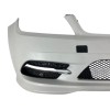 Προφυλακτήρας εμπρός Mercedes C-Class W204 (2007-2010) - Facelift look με φώτα ημέρας