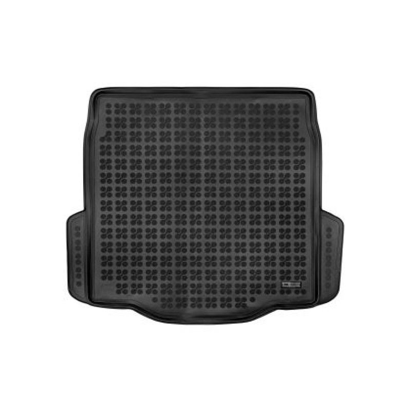 Πατάκι πορτ-μπαγκάζ Citroen E-C4 X (2023+) electric, with one floor of the trunk - 1τμχ, Rezaw Plast