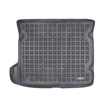 Πατάκι πορτ-μπαγκάζ Kia EV6 (2021+) upper floor, with a tool set located in the trunk - 1τμχ, Rezaw Plast
