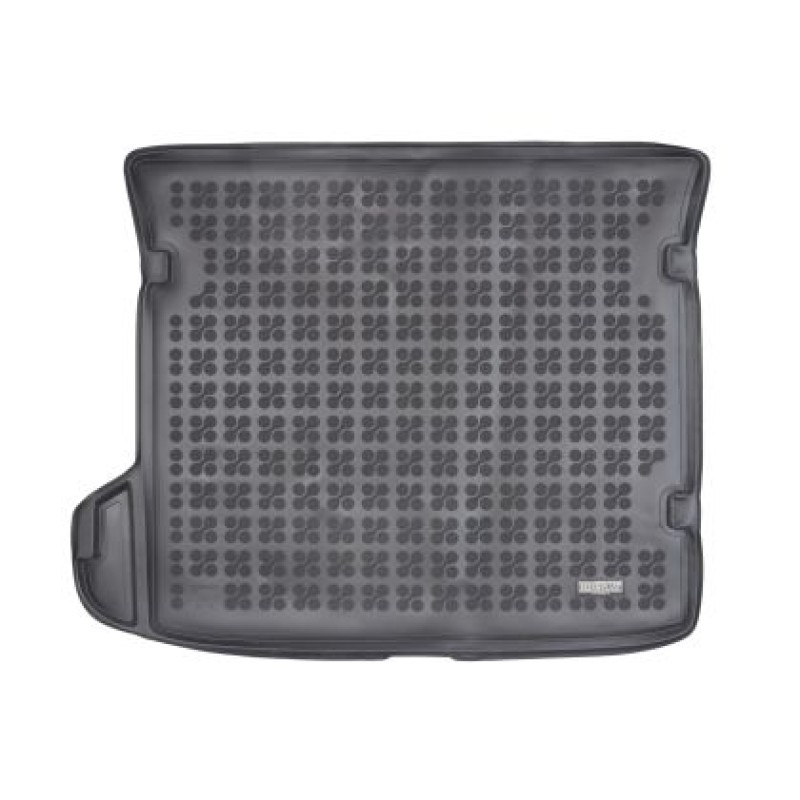 Πατάκι πορτ-μπαγκάζ Kia EV6 (2021+) upper floor, with a tool set located in the trunk - 1τμχ, Rezaw Plast