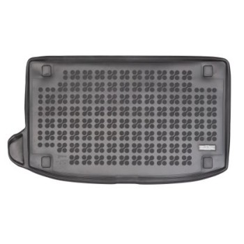 Πατάκι πορτ-μπαγκάζ Kia E-Soul (2020+) upper floor, version with a tool set located in the trunk - 1τμχ, Rezaw Plast Πατάκι πορτ-μπαγκάζ Kia E-Soul (2020+) upper floor, version with a tool set located in the trunk - 1τμχ, Rezaw Plast