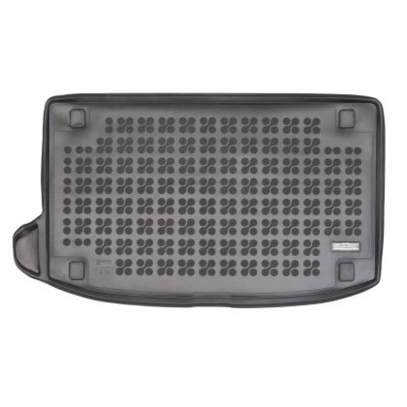 Πατάκι πορτ-μπαγκάζ Kia E-Soul (2020+) upper floor, version with a tool set located in the trunk - 1τμχ, Rezaw Plast