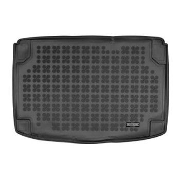 Πατάκι πορτ-μπαγκάζ Kia E-Soul (2020+) bottom floor, version with a tool set located in the trunk - 1τμχ, Rezaw Plast Πατάκι πορτ-μπαγκάζ Kia E-Soul (2020+) bottom floor, version with a tool set located in the trunk - 1τμχ, Rezaw Plast