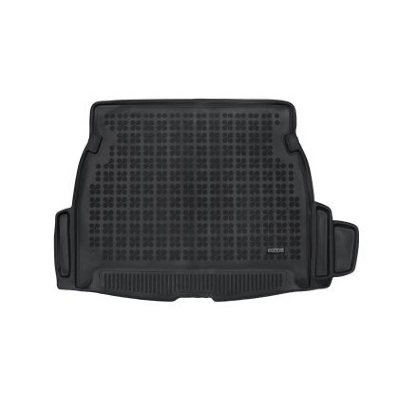 Πατάκι πορτ-μπαγκάζ Toyota RAV4 (2021-2026) Plug-in Hybrid (PHEV), version with the tool set, 4x4 (AWD) - 1τμχ, Rezaw Plast