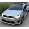 Προφυλακτήρας εμπρός VW POLO (2010-2018) - WRC design
