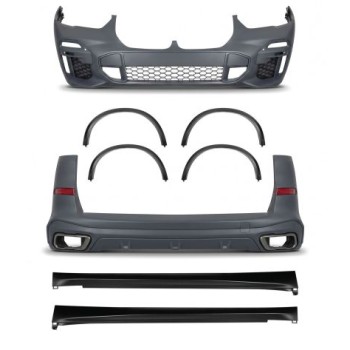 Body kit BMW X5 G05 (2018-2022) - M pack design