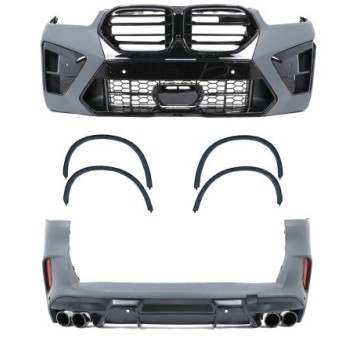 Body kit BMW X5 G05 (2022+)