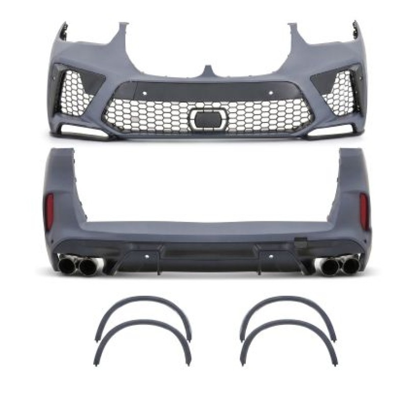 Body kit BMW X5 G05 (2018-2022) - M design