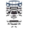 Body kit Mercedes E-Class W213 (2016-2019) - AMG E63 design