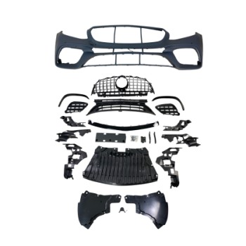 Body kit Mercedes E-Class W213 (2016-2019) - AMG E63 design Body kit Mercedes E-Class W213 (2016-2019) - AMG E63 design