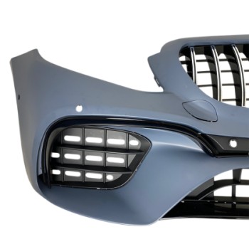 Body kit Mercedes E-Class W213 (2016-2019) - AMG E63 design Body kit Mercedes E-Class W213 (2016-2019) - AMG E63 design