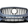 Body kit Mercedes E-Class W213 (2016-2019) - AMG E63 design