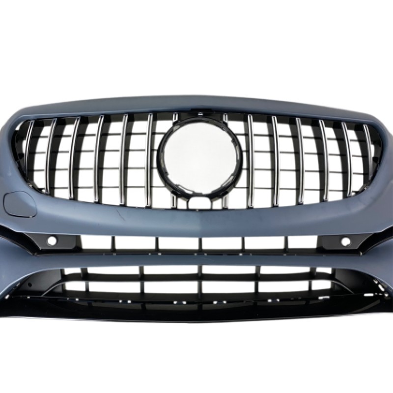 Body kit Mercedes E-Class W213 (2016-2019) - AMG E63 design