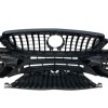 Body kit Mercedes E-Class W213 (2016-2019) - AMG E63 design