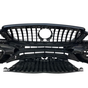 Body kit Mercedes E-Class W213 (2016-2019) - AMG E63 design Body kit Mercedes E-Class W213 (2016-2019) - AMG E63 design