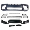 Προφυλακτήρας εμπρός BMW X6 E71 (2007-2014) - M Pack design