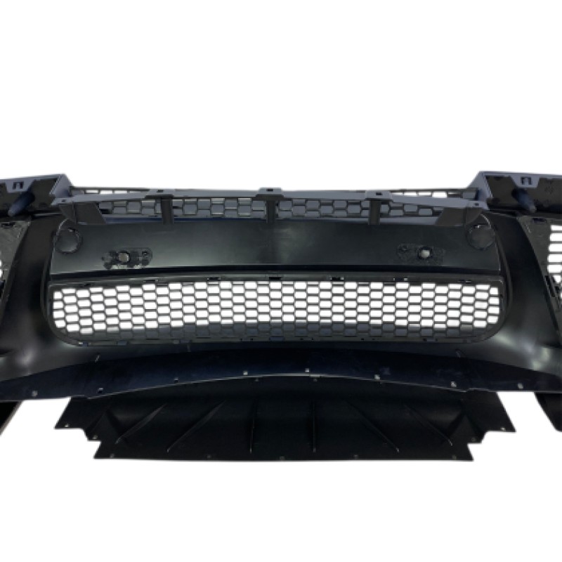 Προφυλακτήρας εμπρός BMW X6 E71 (2007-2014) - M Pack design