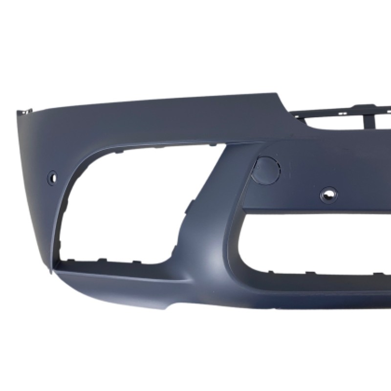 Προφυλακτήρας εμπρός BMW X6 E71 (2007-2014) - M Pack design