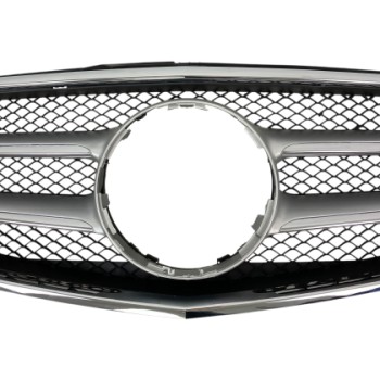 Μάσκα Mercedes E-Class W212 (2013-2016) AMG - χρωμίου Μάσκα Mercedes E-Class W212 (2013-2016) AMG - χρωμίου