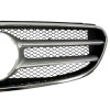 Μάσκα Mercedes E-Class W212 (2013-2016) AMG - χρωμίου