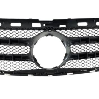 Μάσκα Mercedes E-Class W212 (2013-2016) AMG - χρωμίου Μάσκα Mercedes E-Class W212 (2013-2016) AMG - χρωμίου