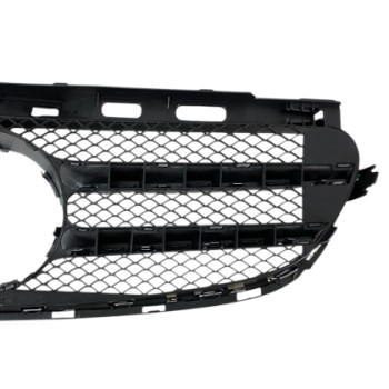 Μάσκα Mercedes E-Class W212 (2013-2016) AMG - χρωμίου Μάσκα Mercedes E-Class W212 (2013-2016) AMG - χρωμίου