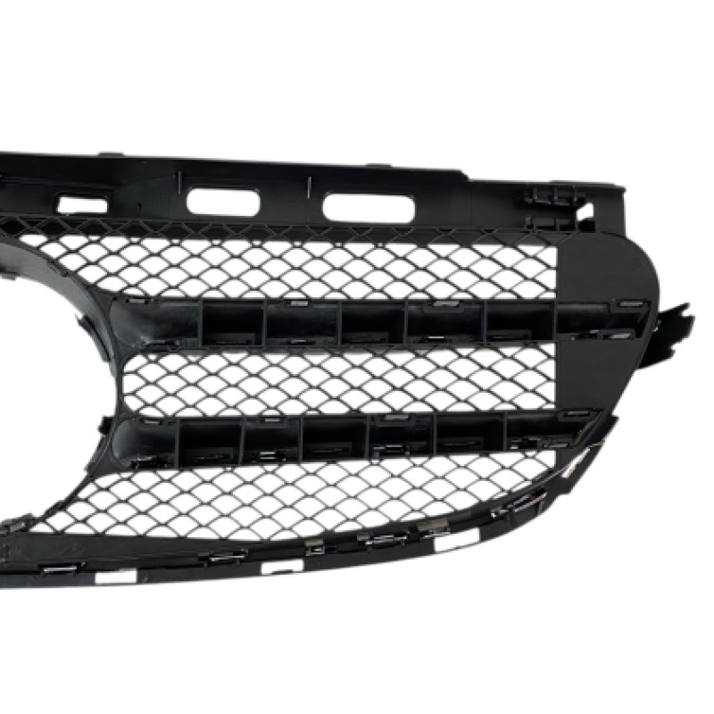 Μάσκα Mercedes E-Class W212 (2013-2016) AMG - χρωμίου