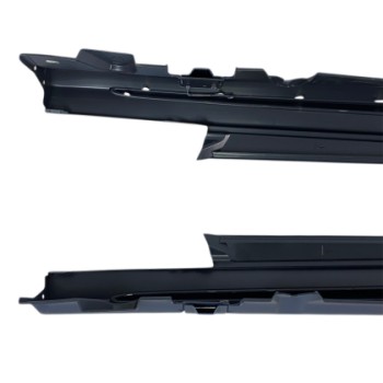 Μαρσπιέ Mercedes C-Class W205 - AMG design