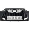 Προφυλακτήρας εμπρός για Lexus IS (2020+) F Sport με ανοίγματα για parktronic