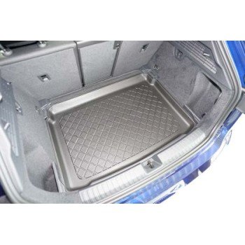 Πατάκι πορτ-μπαγκάζ Audi A3 8Y (2020+) Hatchback/Sportback - Down floor - 1τμχ. Πατάκι πορτ-μπαγκάζ Audi A3 8Y (2020+) Hatchback/Sportback - Down floor - 1τμχ.