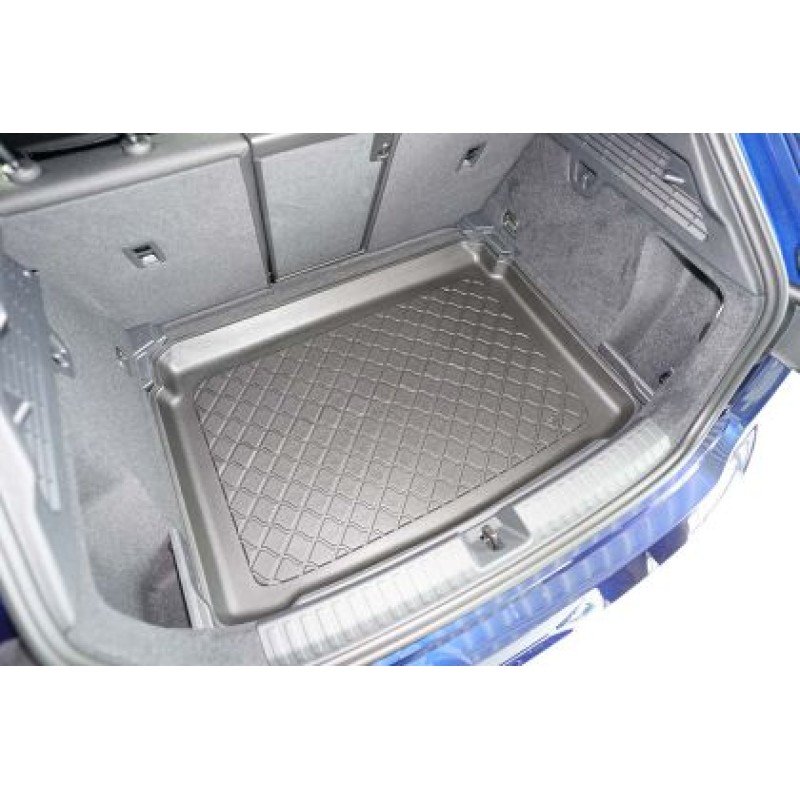 Πατάκι πορτ-μπαγκάζ Audi A3 8Y (2020+) Hatchback/Sportback - Down floor - 1τμχ.