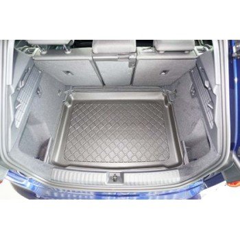 Πατάκι πορτ-μπαγκάζ Audi A3 8Y (2020+) Hatchback/Sportback - Down floor - 1τμχ. Πατάκι πορτ-μπαγκάζ Audi A3 8Y (2020+) Hatchback/Sportback - Down floor - 1τμχ.