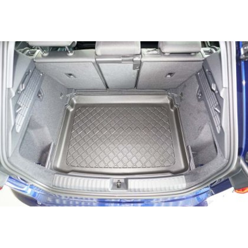 Πατάκι πορτ-μπαγκάζ Audi A3 8Y (2020+) Hatchback/Sportback - Down floor - 1τμχ.