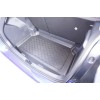 Πατάκι πορτ-μπαγκάζ Toyota Yaris IV (XP210) / Hybrid (2020+) / Mazda 2 Hybrid (2022+); lower boot; without double boot floor - 1τμχ.