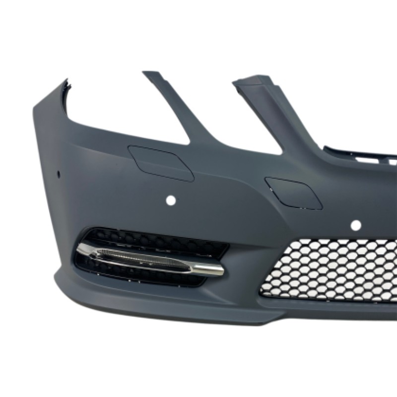 Body kit W212 (2009-2012) E-Class - AMG design