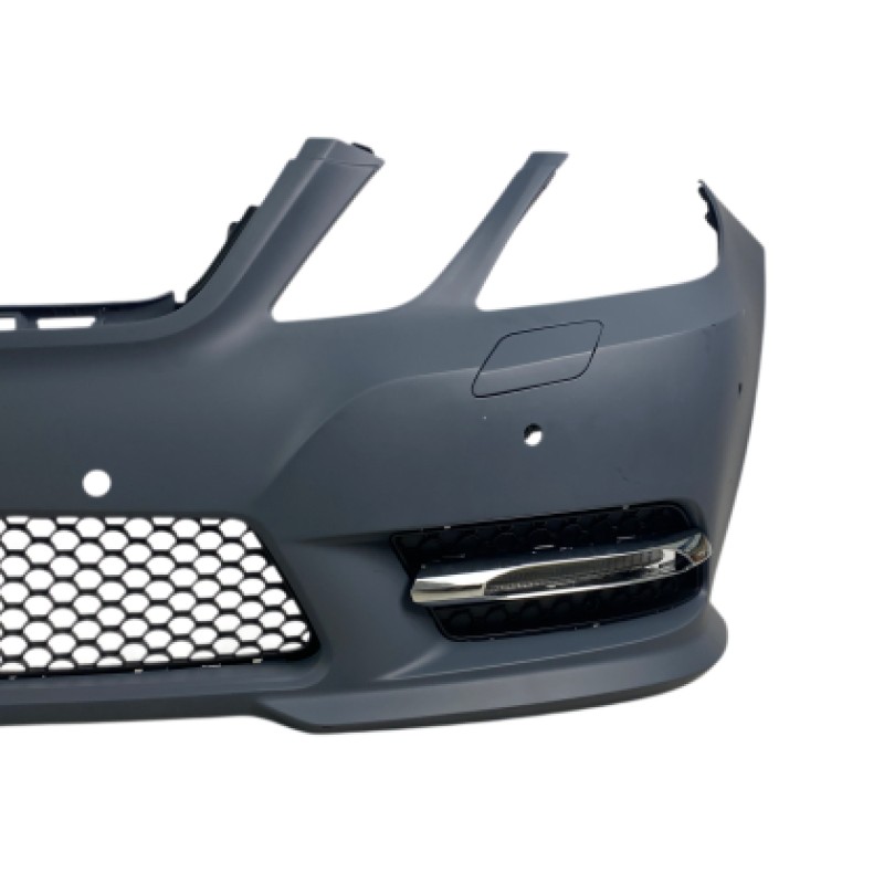 Body kit W212 (2009-2012) E-Class - AMG design