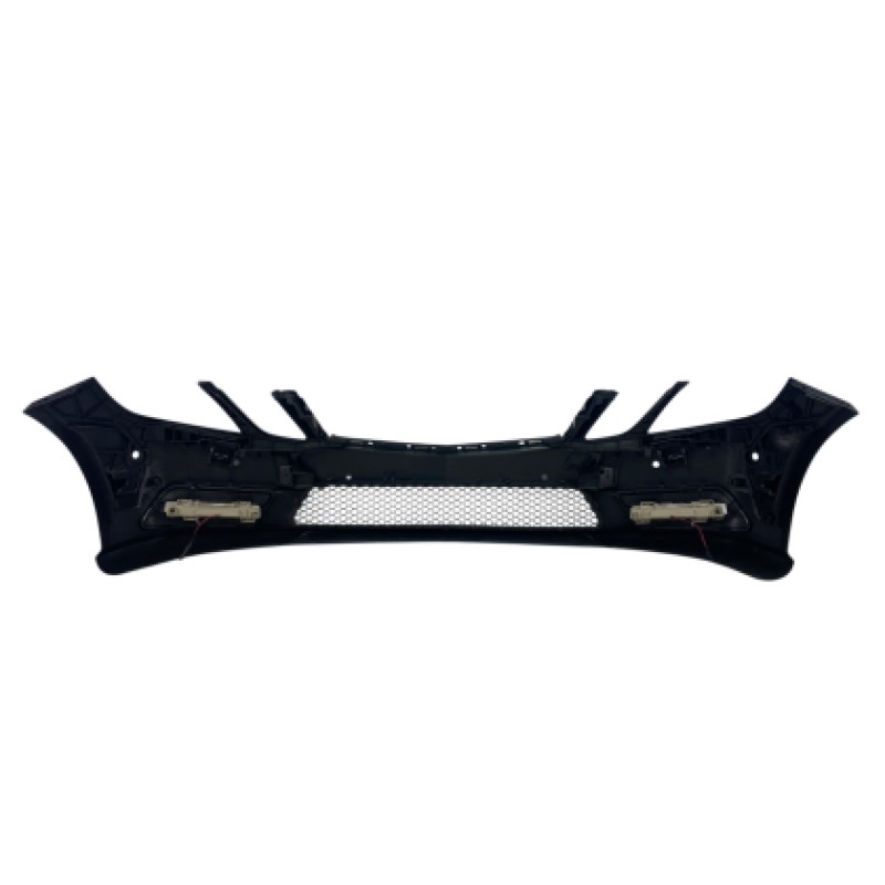 Body kit W212 (2009-2012) E-Class - AMG design