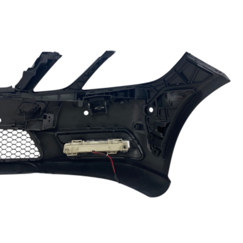 Body kit W212 (2009-2012) E-Class - AMG design