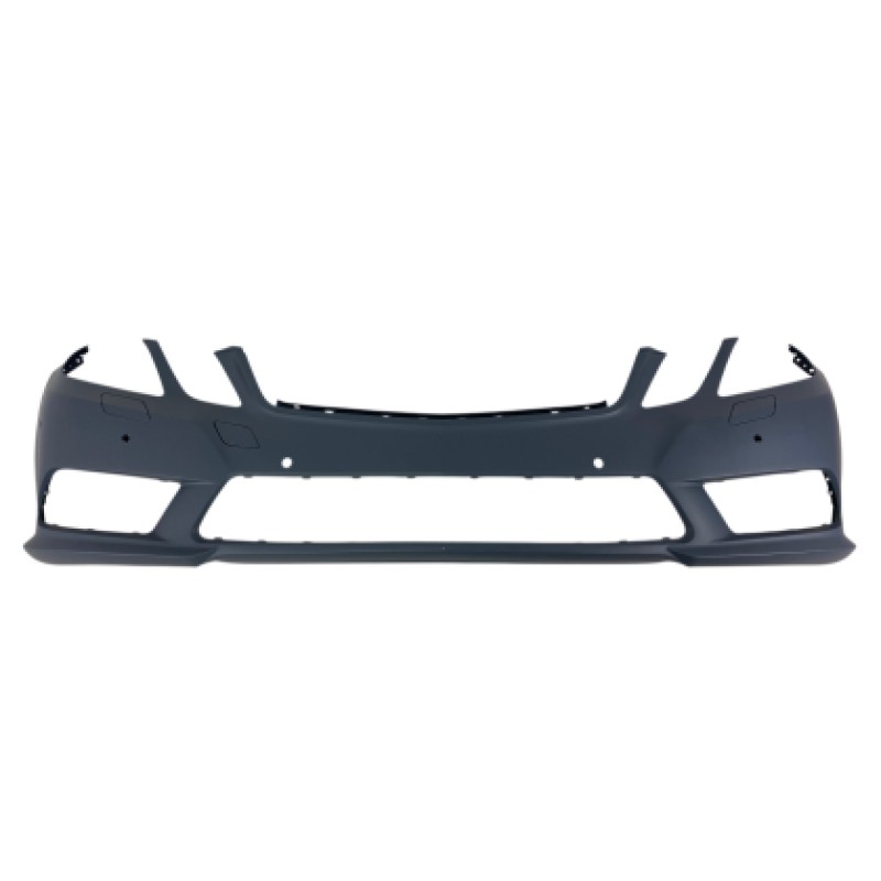Body kit W212 (2009-2012) E-Class - AMG design