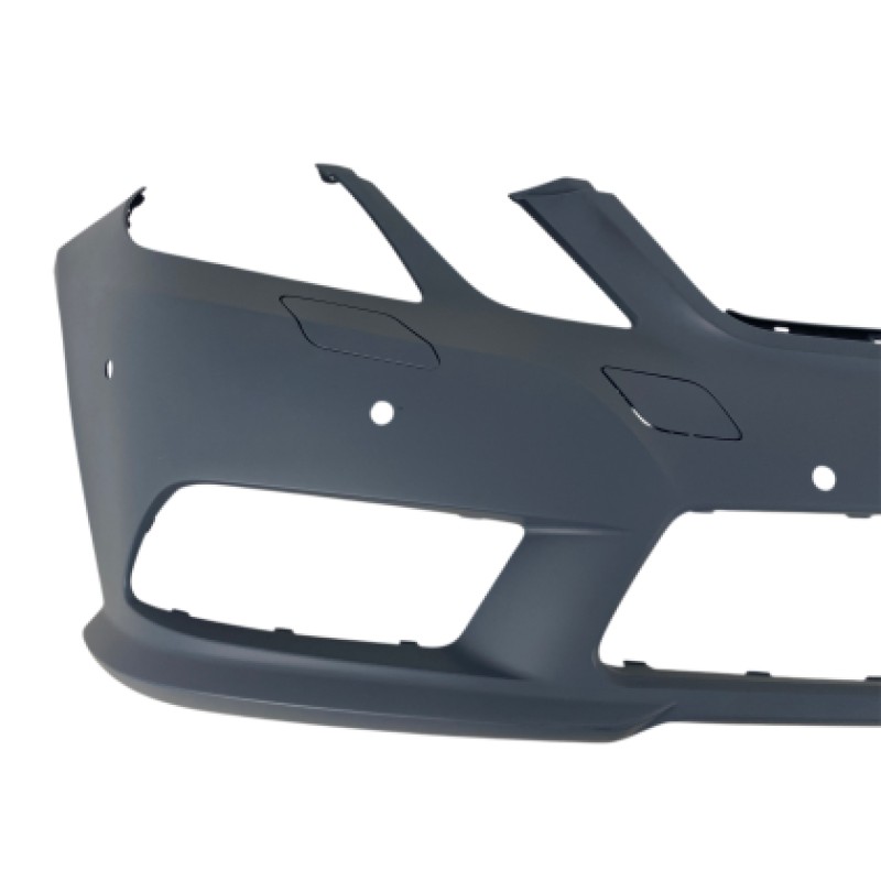 Body kit W212 (2009-2012) E-Class - AMG design