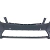 Body kit W212 (2009-2012) E-Class - AMG design