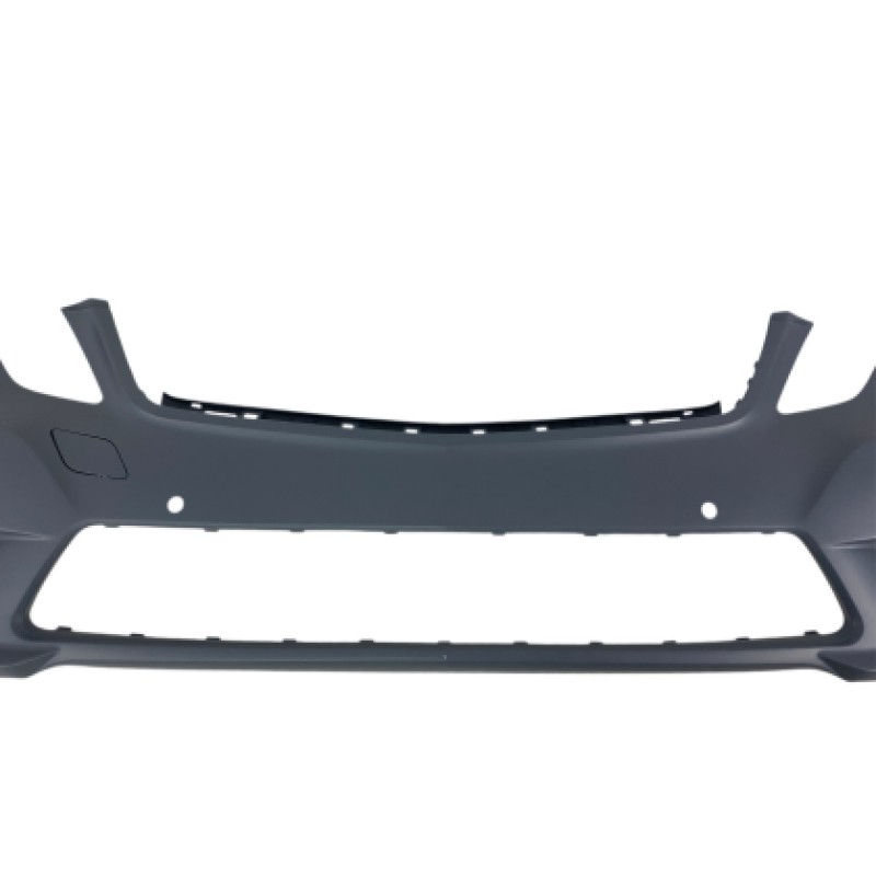 Body kit W212 (2009-2012) E-Class - AMG design