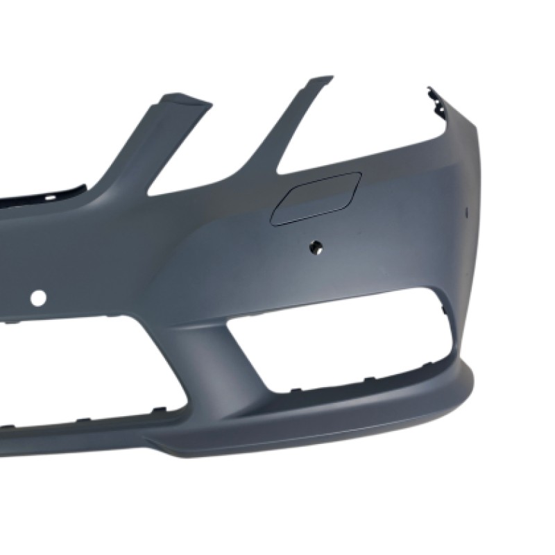 Body kit W212 (2009-2012) E-Class - AMG design