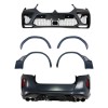 Body kit BMW X6 G06 (2019-2022)