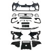 Body kit BMW X6 G06 (2019-2022)