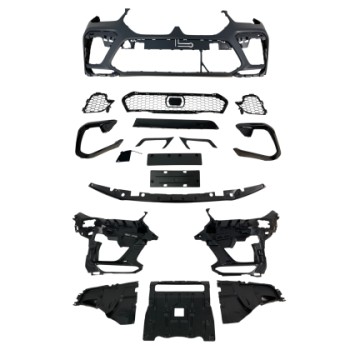 Body kit BMW X6 G06 (2019-2022)