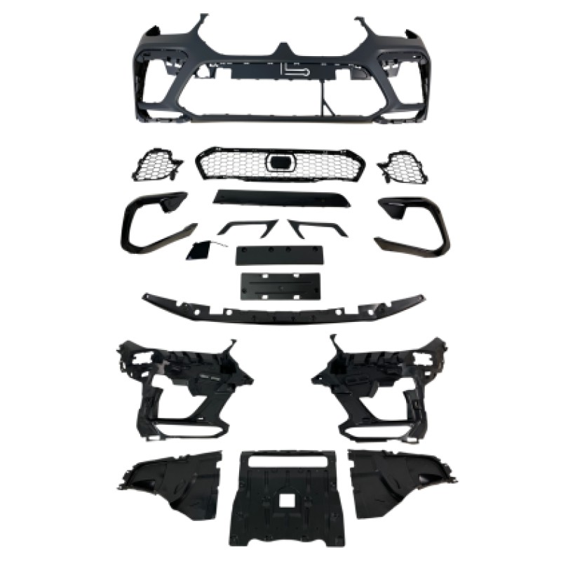 Body kit BMW X6 G06 (2019-2022)