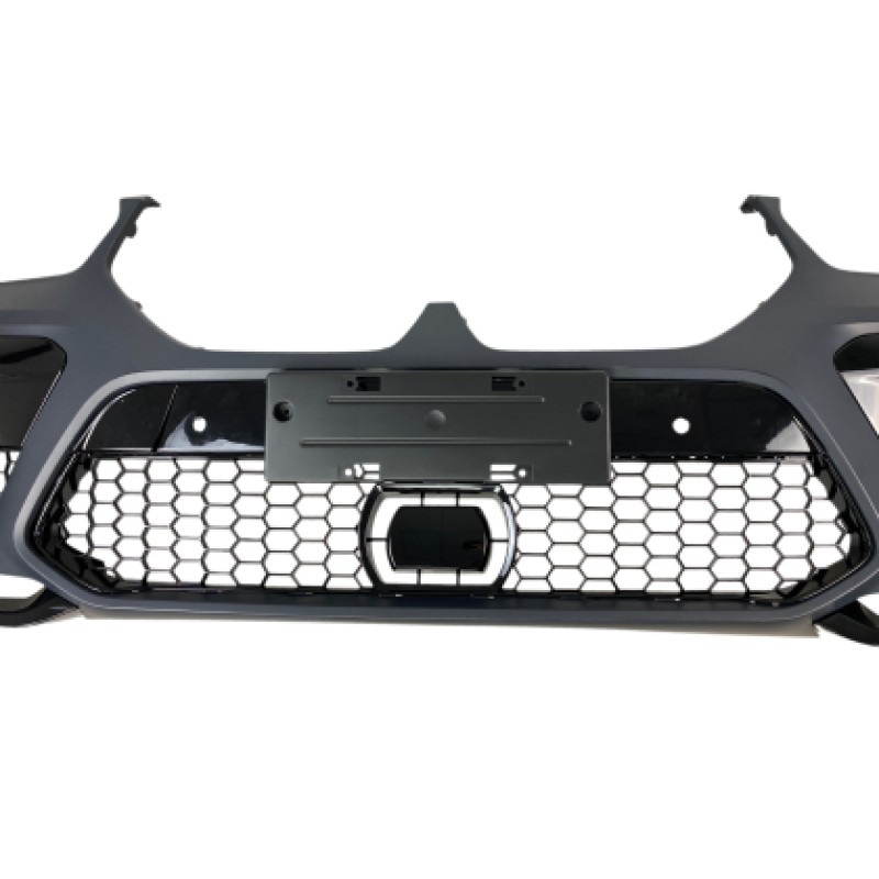 Body kit BMW X6 G06 (2019-2022)