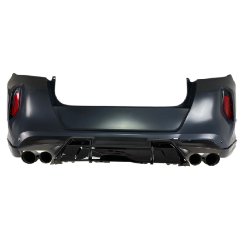 Body kit BMW X6 G06 (2019-2022)