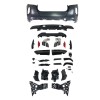 Body kit BMW X6 G06 (2019-2022)